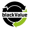 blackValue Logo